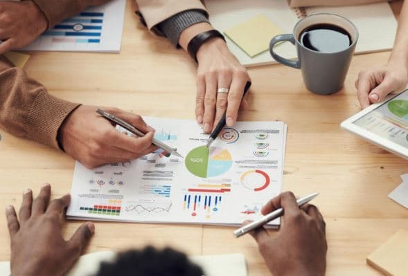 Département Recherche & Développement