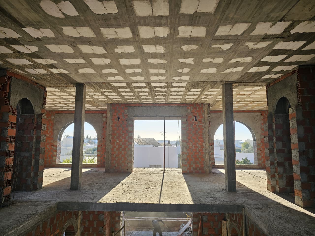 Projet SFAX