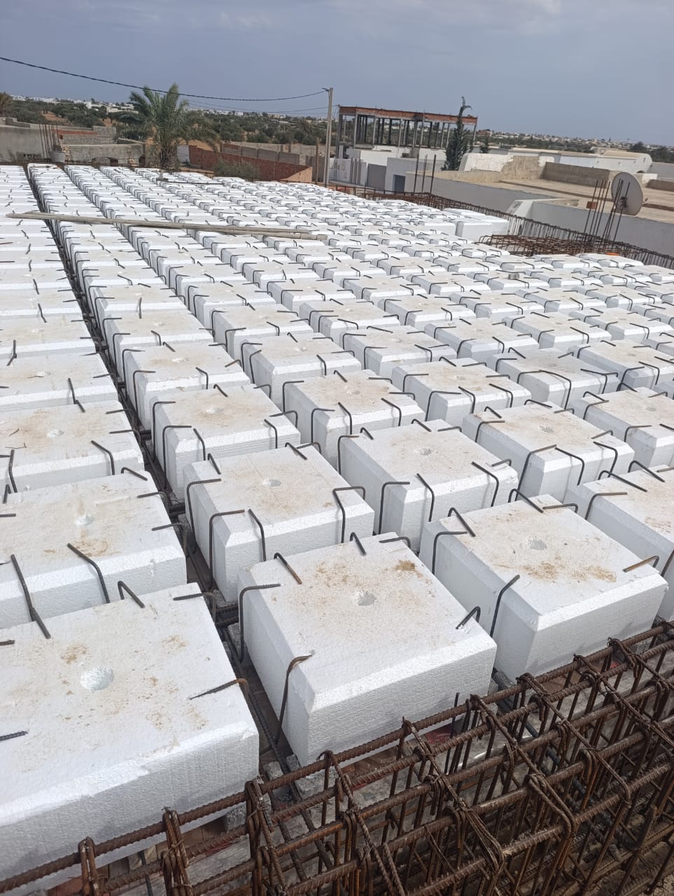 projet Djerba